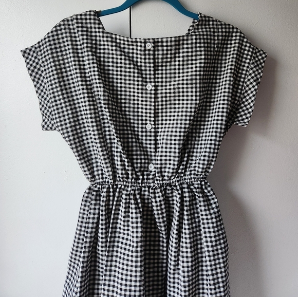 Vintage dress - Picture 5 of 6